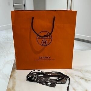 Hermes Médium shopper